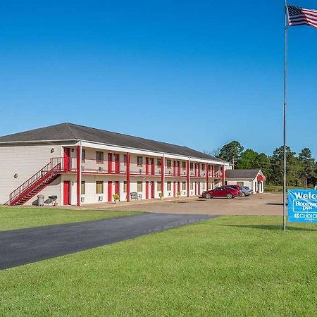 Rodeway Inn Gurdon Exterior photo