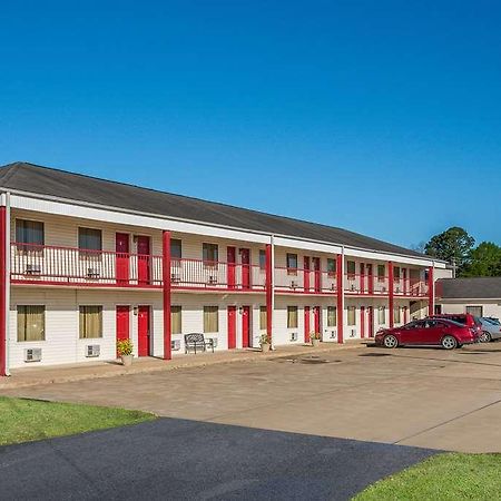 Rodeway Inn Gurdon Exterior photo