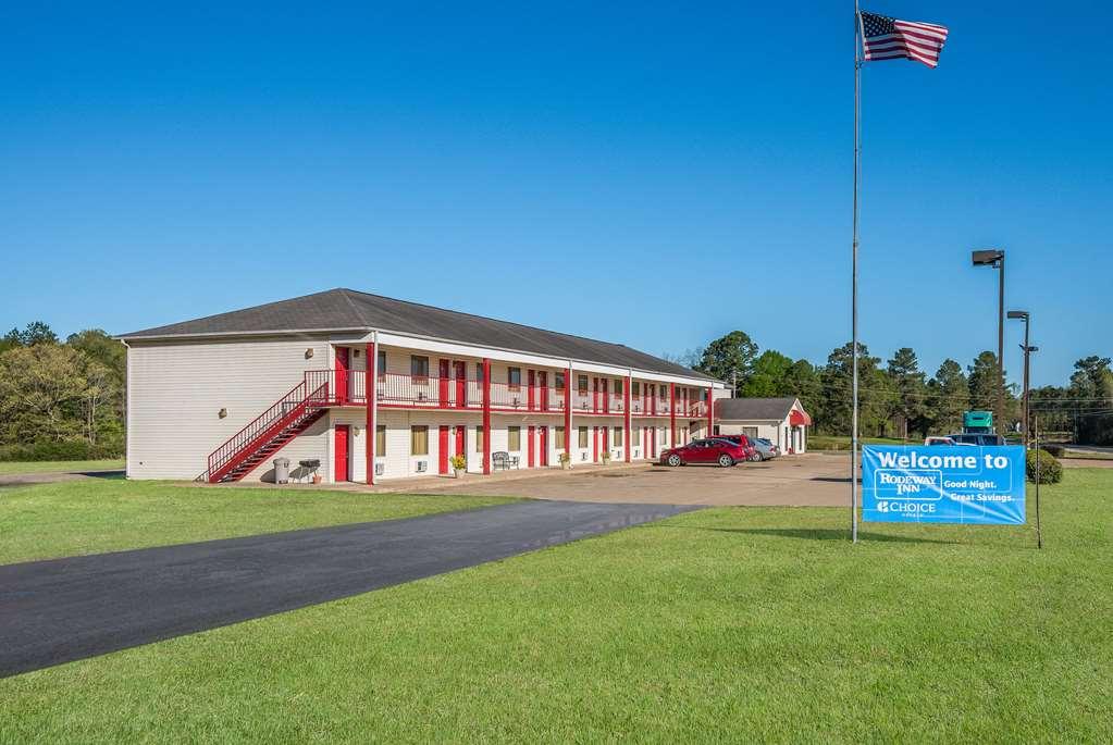 Rodeway Inn Gurdon Exterior photo
