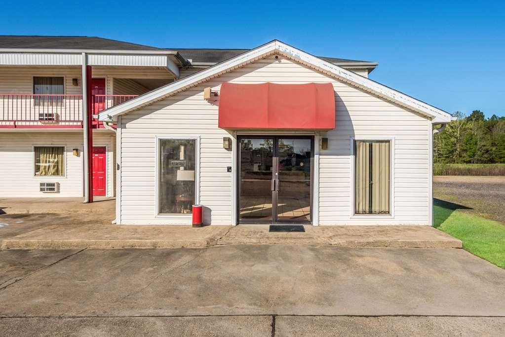 Rodeway Inn Gurdon Exterior photo